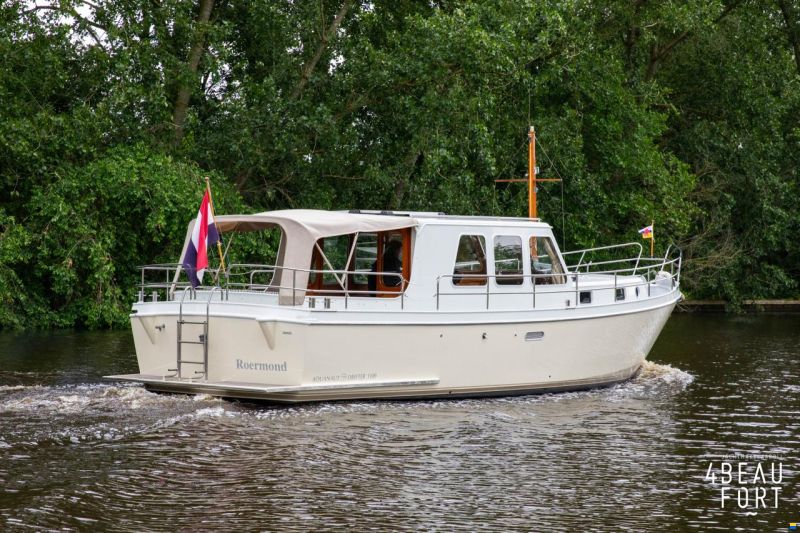 Aquanaut Drifter 1100 OK