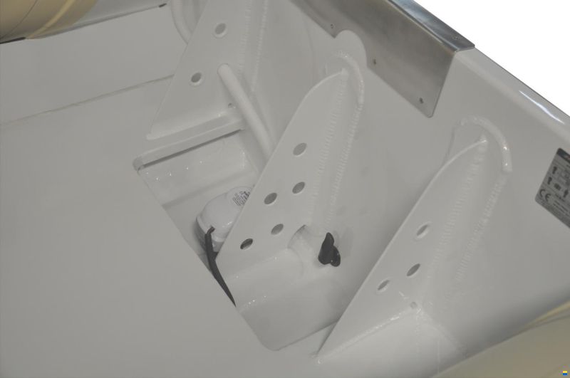 AB Inflatables Alumina 15 ALX