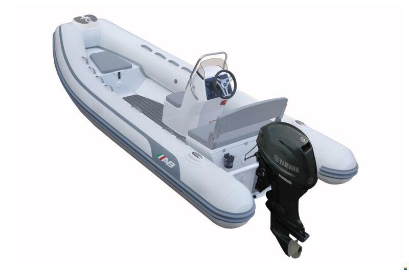 AB Inflatables Alumina 15 ALX