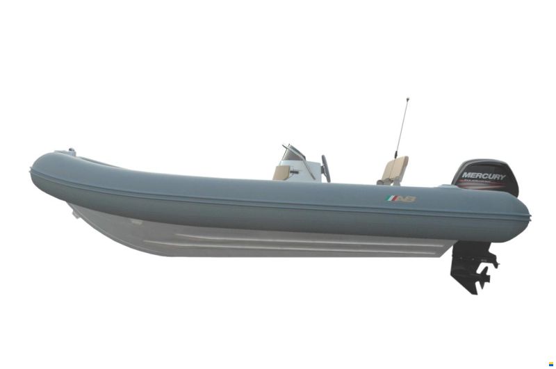AB Inflatables Alumina 18 ALX