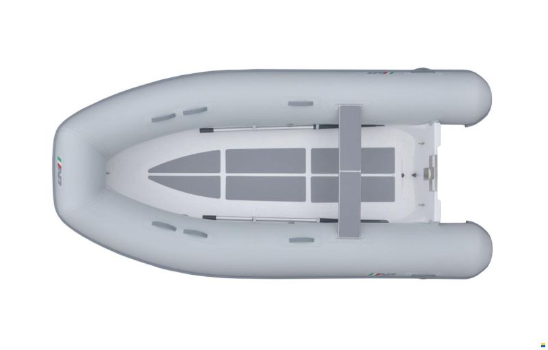 AB Inflatables Ventus 12 VL
