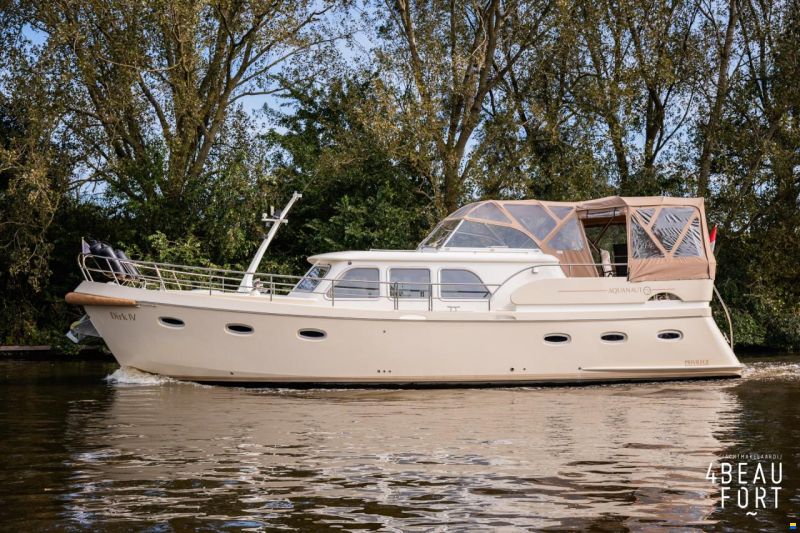 Aquanaut Privilege 1350