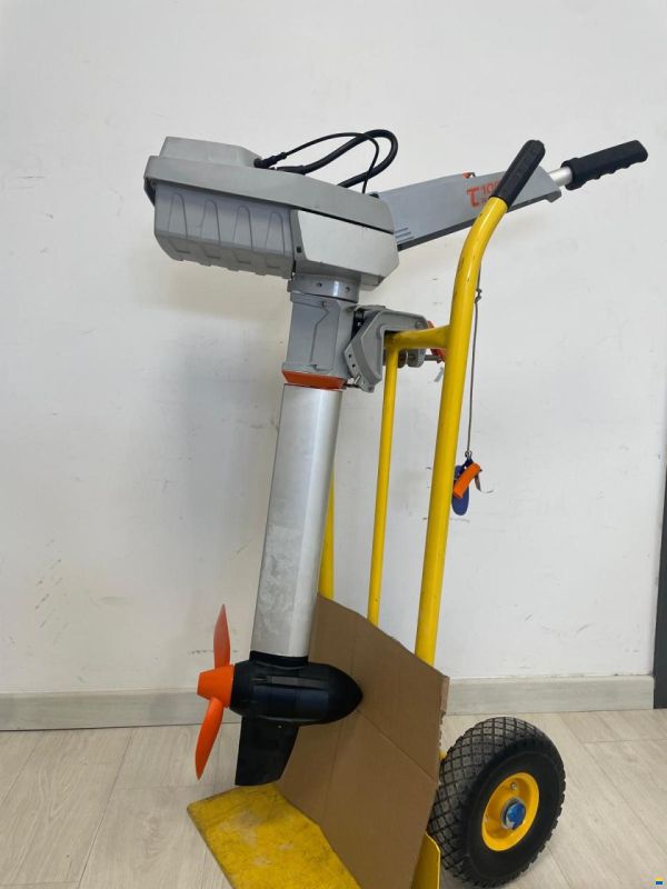 Torqeedo Travel 1003