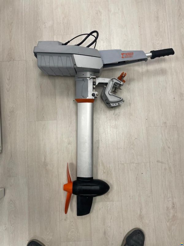 Torqeedo Travel 1003