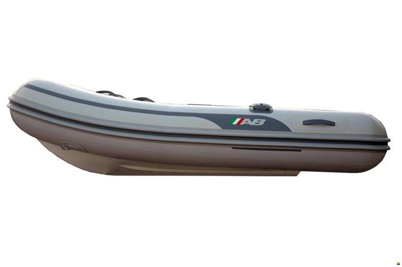 AB Inflatables Navigo 8 VS