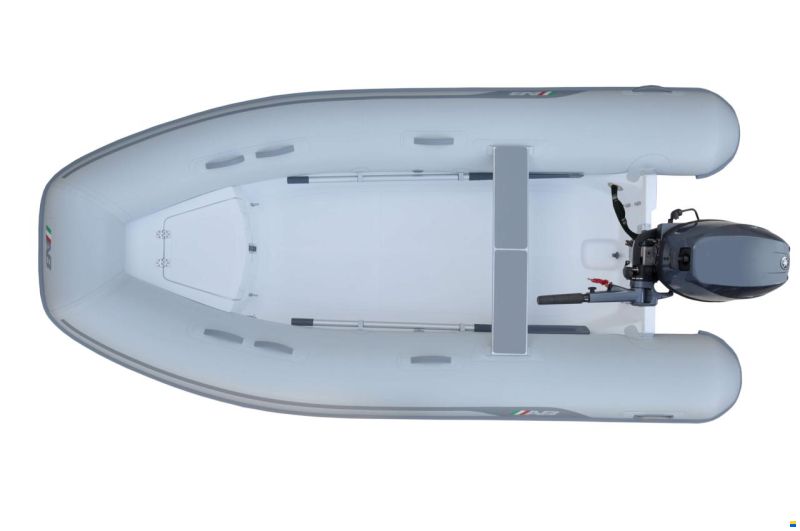 AB Inflatables Navigo 12 VS