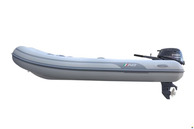 AB Inflatables Navigo 12 VS