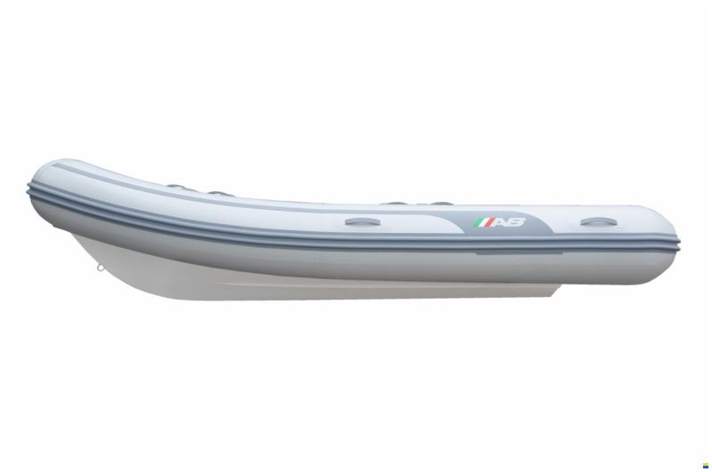 AB Inflatables Navigo 13 VS