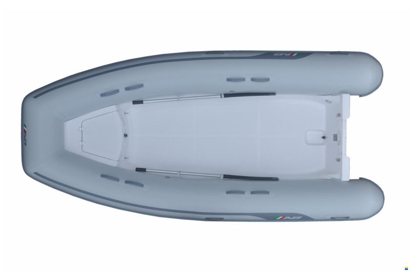 AB Inflatables Navigo 13 VS