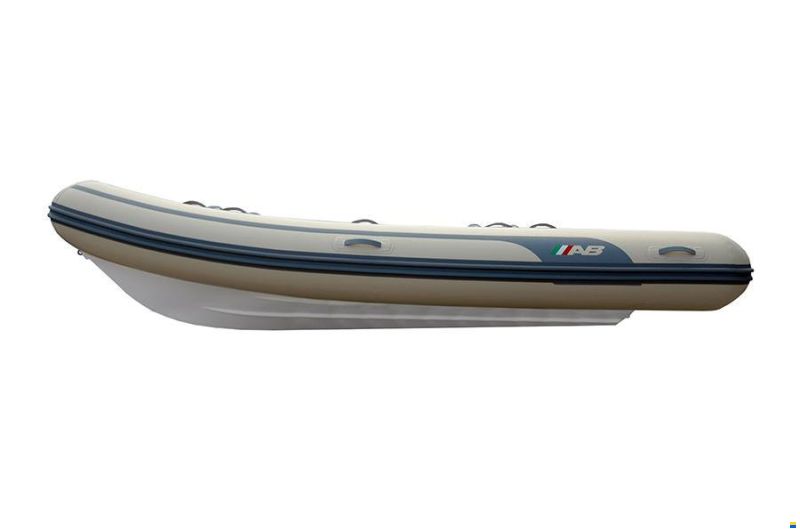AB Inflatables Navigo 14 VS