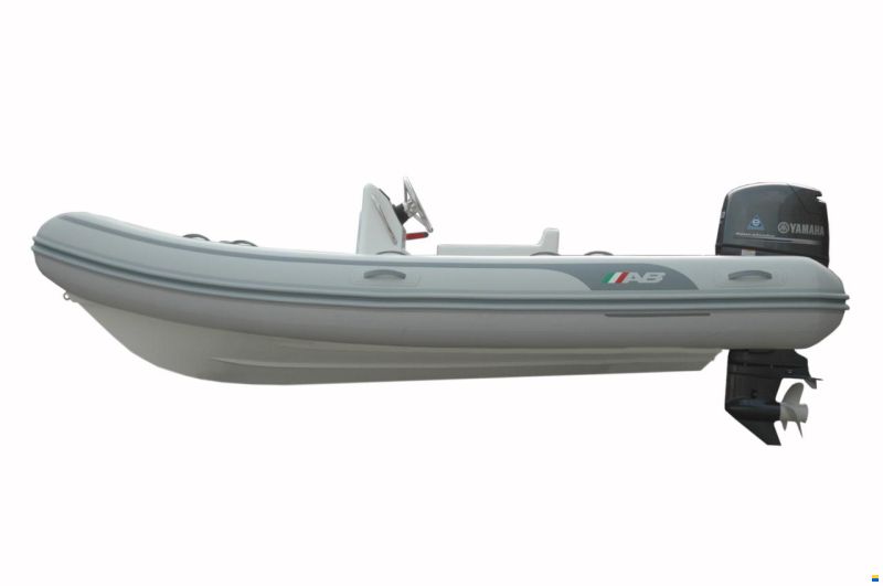 AB Inflatables Navigo 14 VS