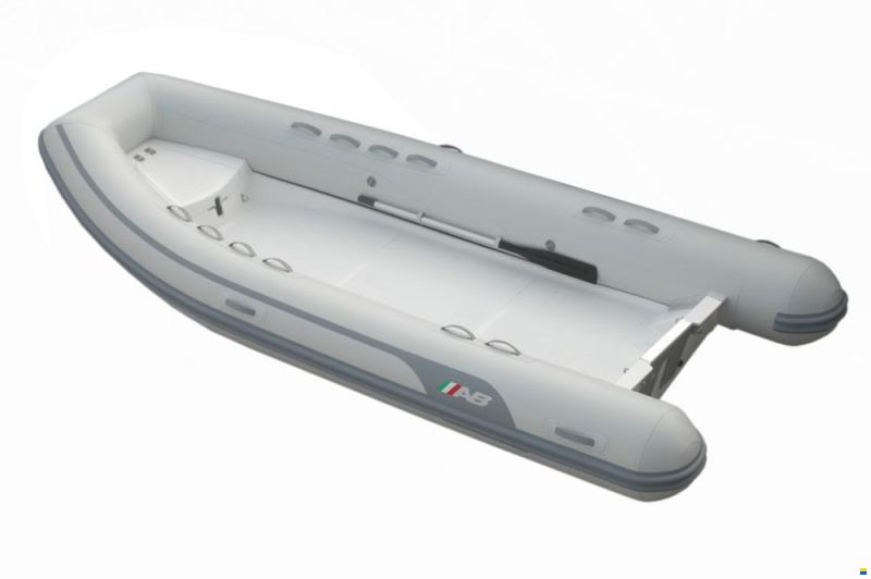 AB Inflatables Navigo 15 VS