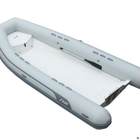 AB Inflatables Navigo 17 VS