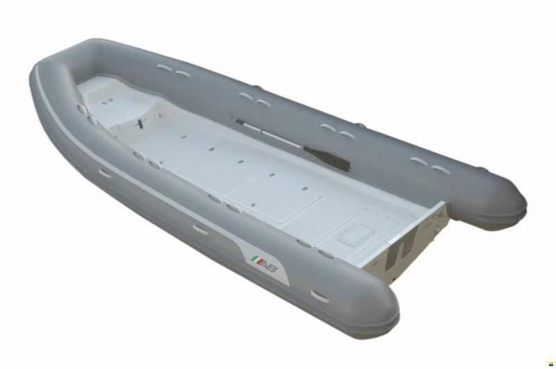 AB Inflatables Navigo 19 VS