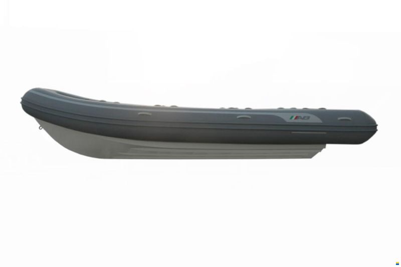 AB Inflatables Navigo 19 VS
