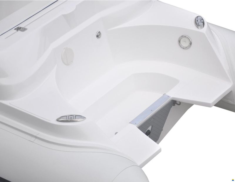 AB Inflatables Nautilus 14 DLX