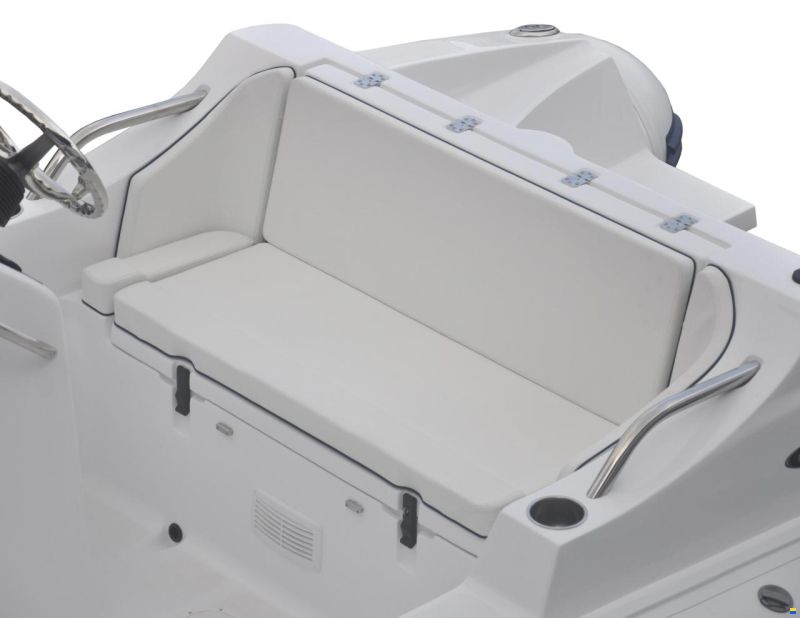 AB Inflatables Nautilus 17 DLX