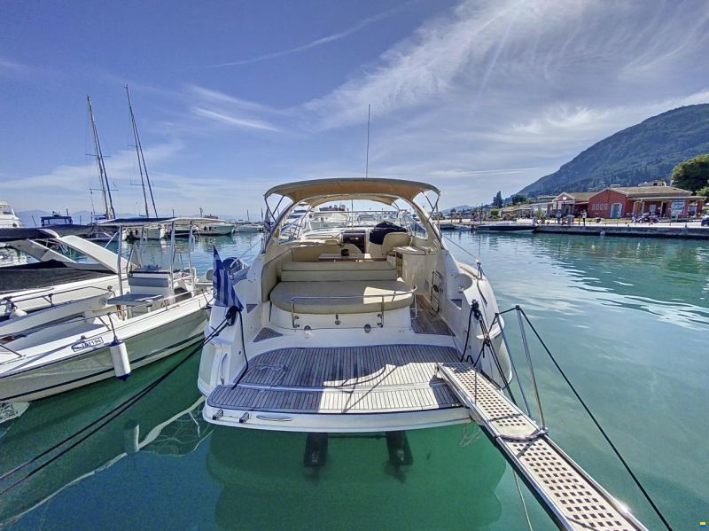 Bavaria 37 Sport