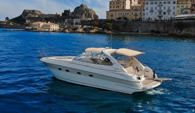 Bavaria 37 Sport
