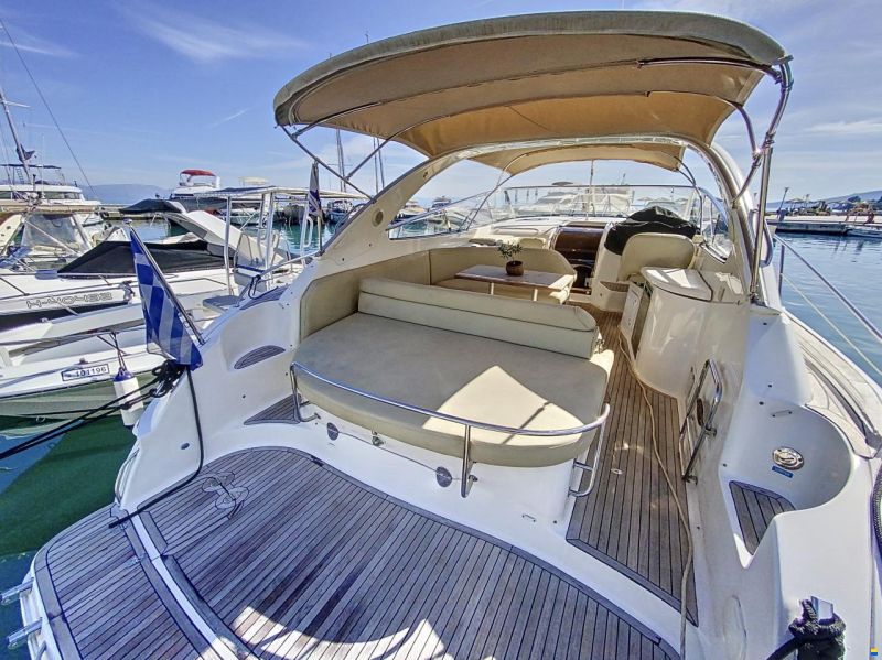 Bavaria 37 Sport