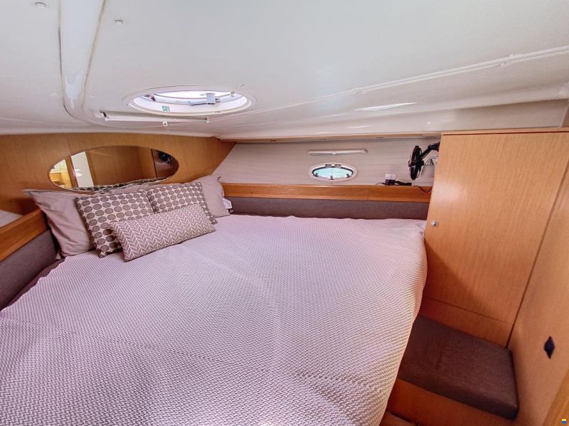 Bavaria 37 Sport