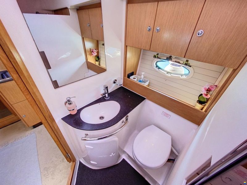 Bavaria 37 Sport