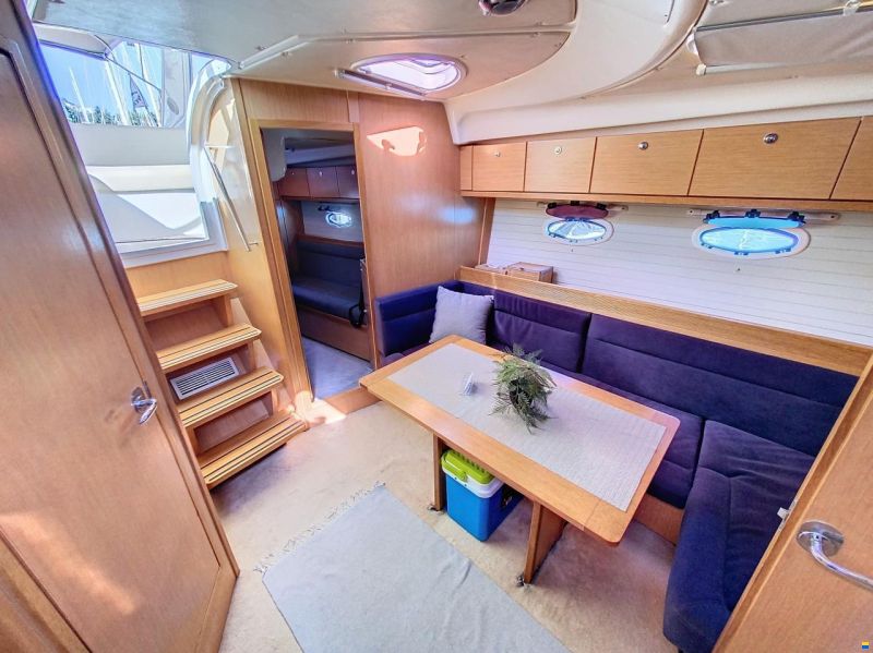 Bavaria 37 Sport