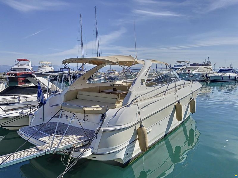 Bavaria 37 Sport
