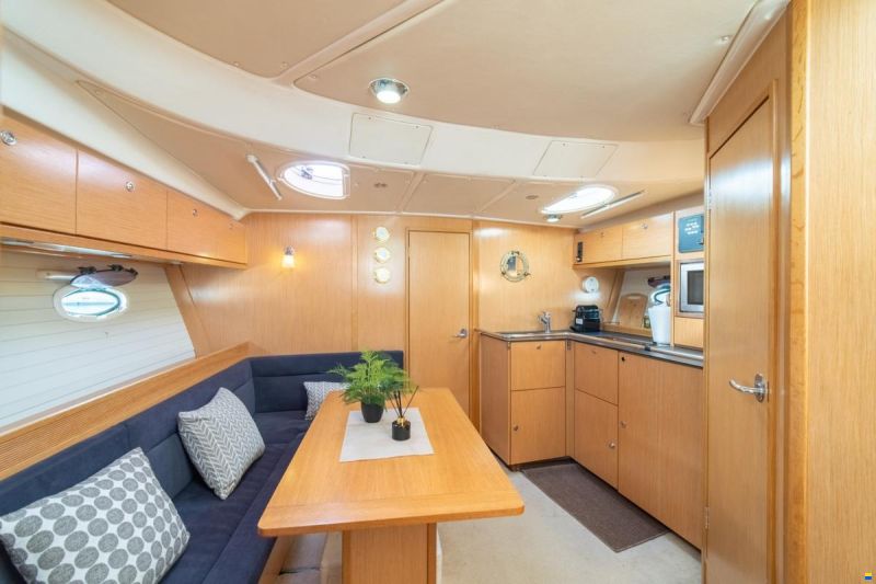 Bavaria 37 Sport