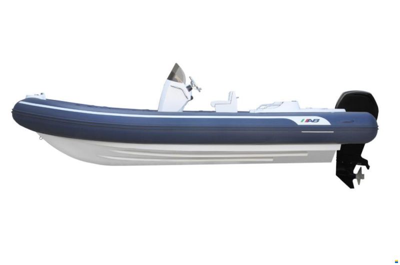 AB Inflatables Oceanus 21 VST