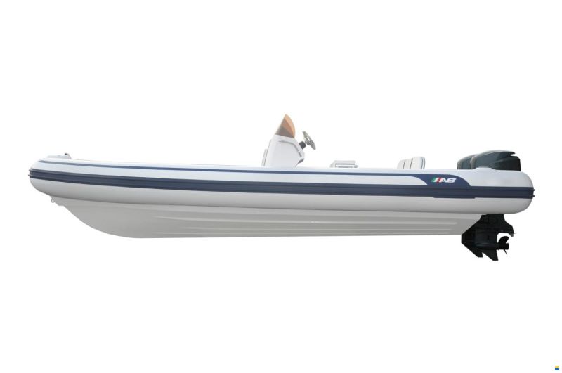 AB Inflatables Oceanus 24 VST
