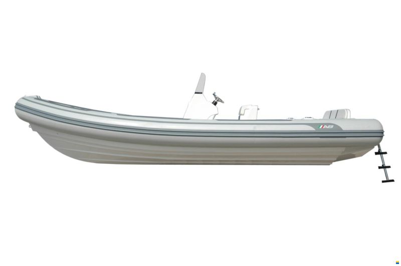 AB Inflatables Oceanus 28 VST