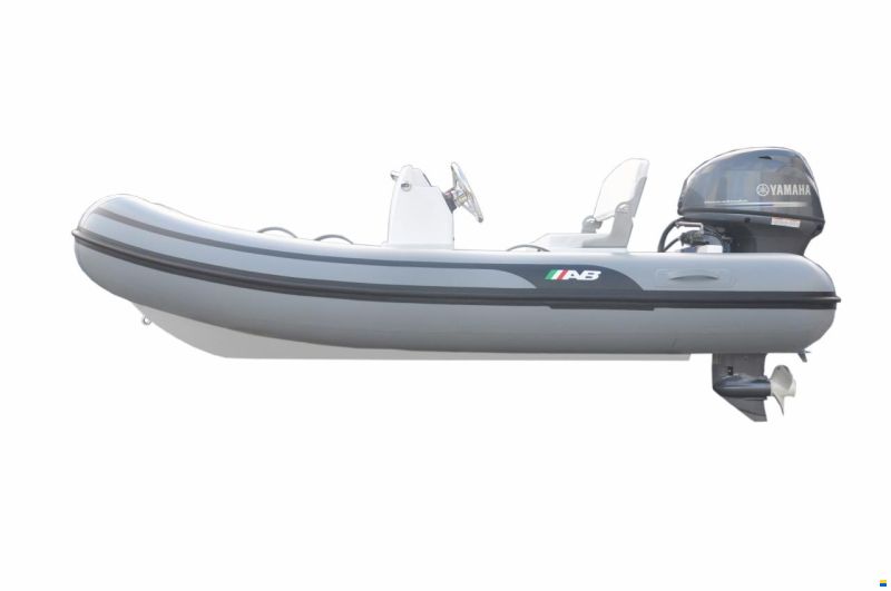 AB Inflatables Mares 11 VSX