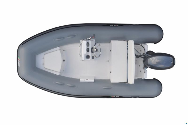 AB Inflatables Mares 11 VSX