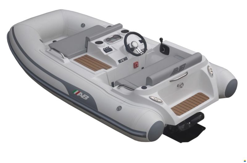 AB Inflatables ABJET 290