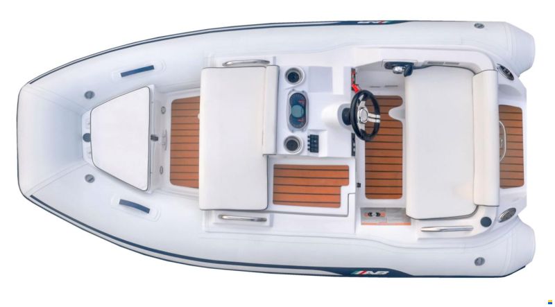 AB Inflatables ABJET 330