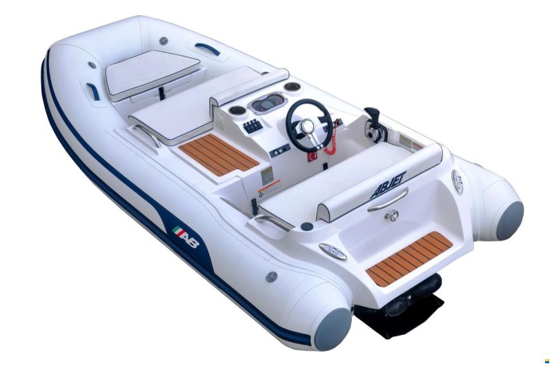 AB Inflatables ABJET 330