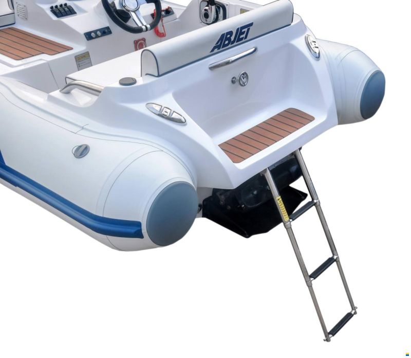 AB Inflatables ABJET 330