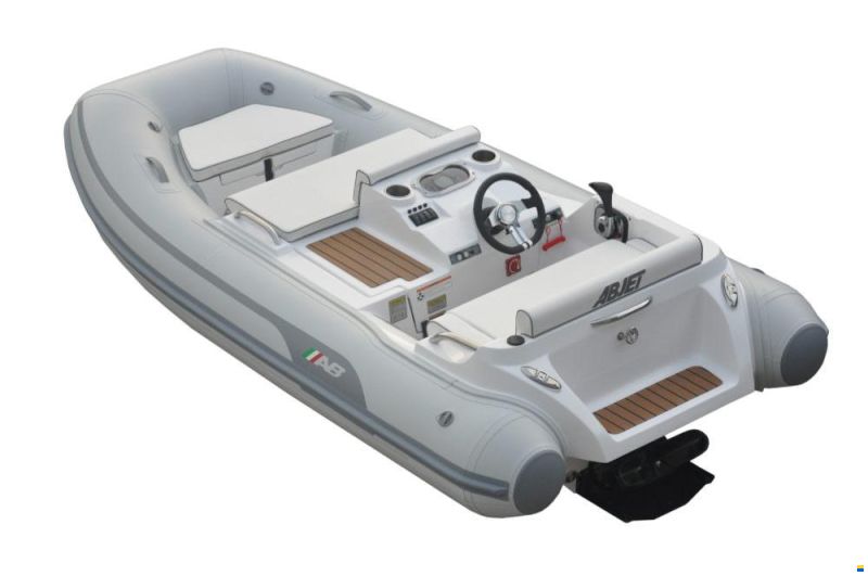 AB Inflatables ABJET 330