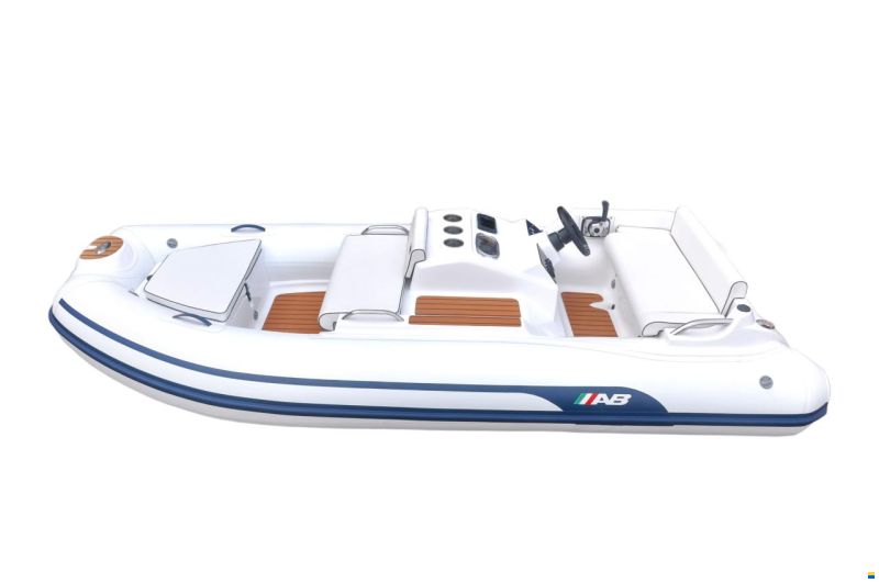 AB Inflatables ABJET 380