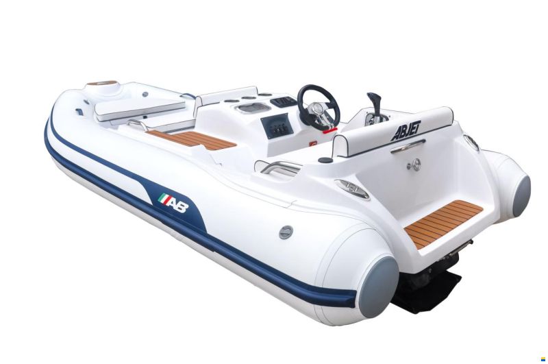 AB Inflatables ABJET 380