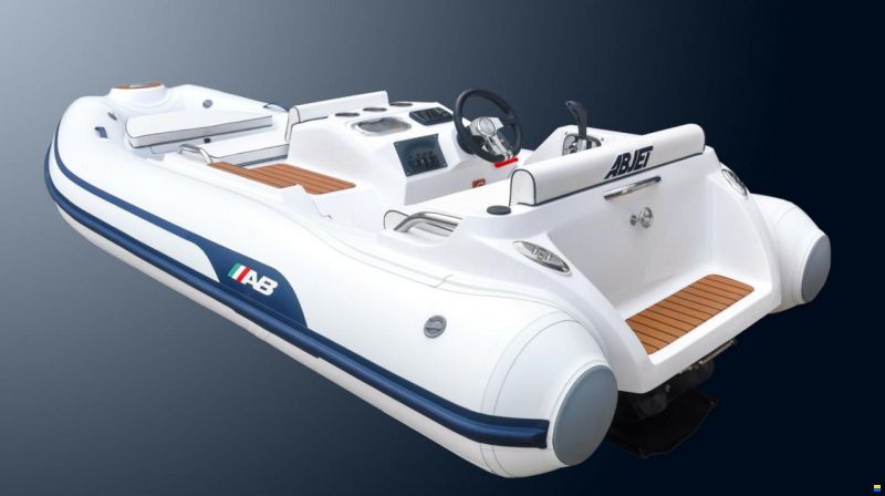 AB Inflatables ABJET 380