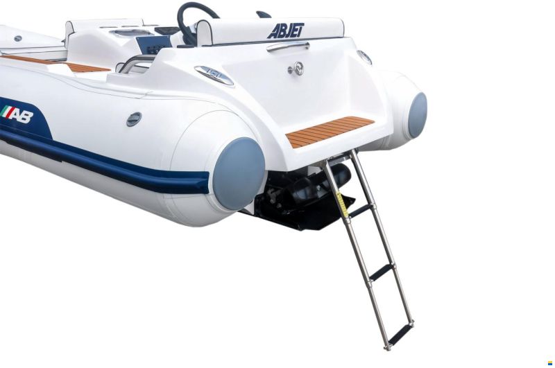 AB Inflatables ABJET 380