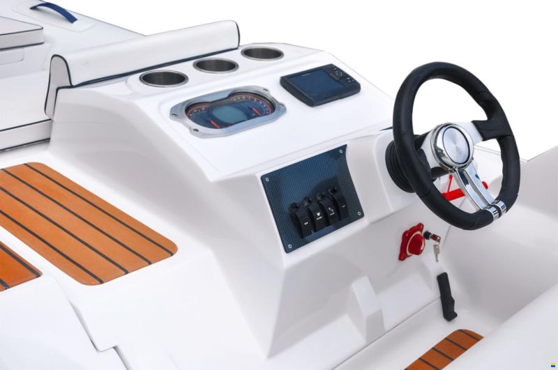 AB Inflatables ABJET 380
