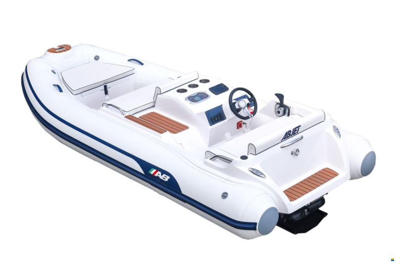 AB Inflatables ABJET 380