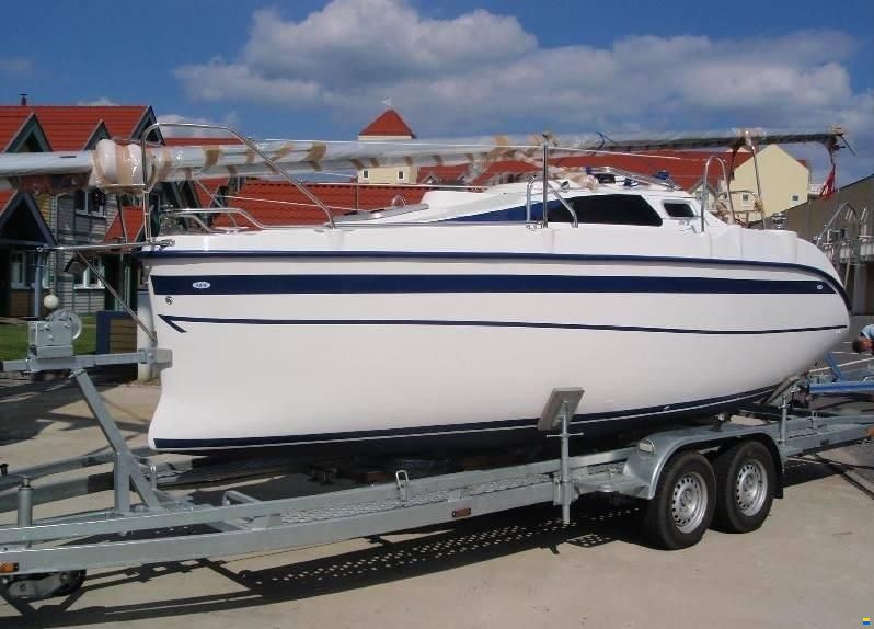 TES 550 Master