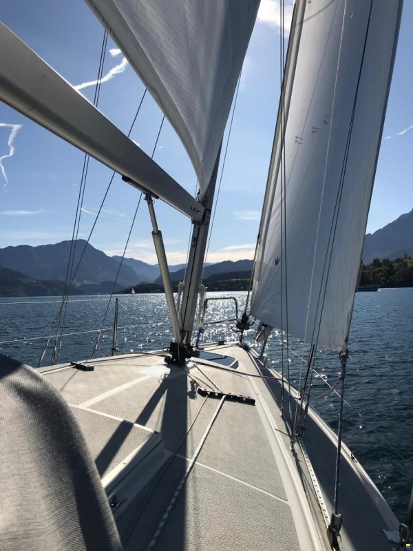 Nordship 808
