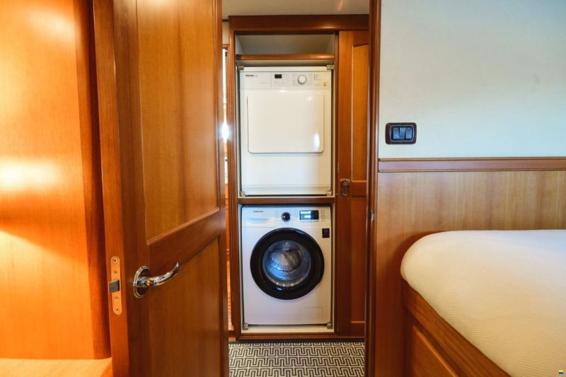 Fleming Yachts 65