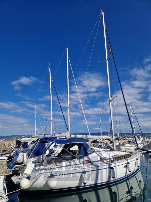 Bavaria 34