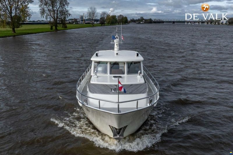 Stentor Survey 15 OC